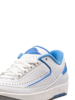 Air Jordan 2 Low "University Blue" sneakers