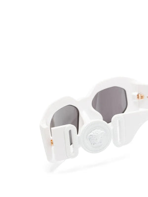 Maxi Medusa Biggie tinted sunglasses
