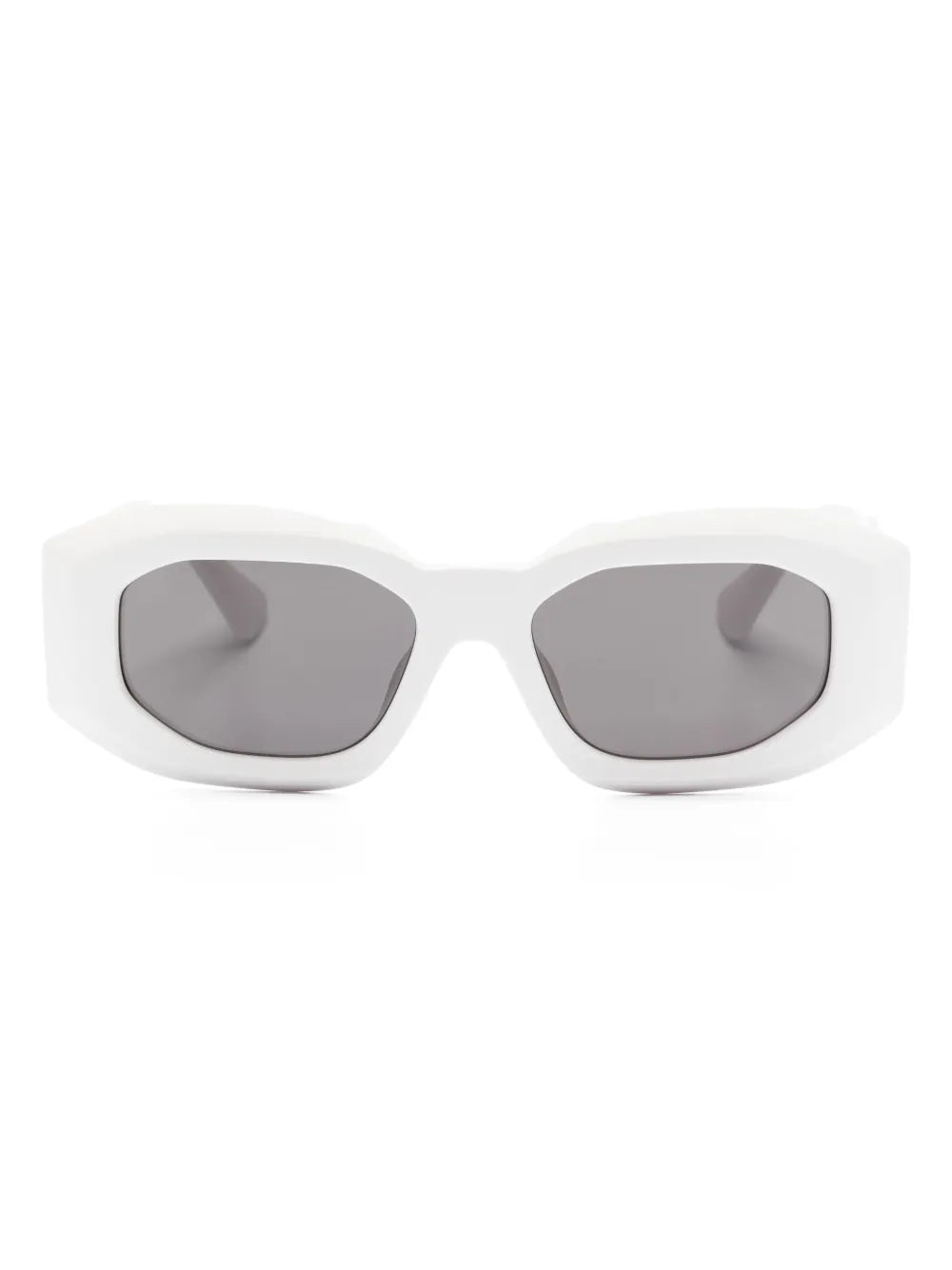 Maxi Medusa Biggie tinted sunglasses