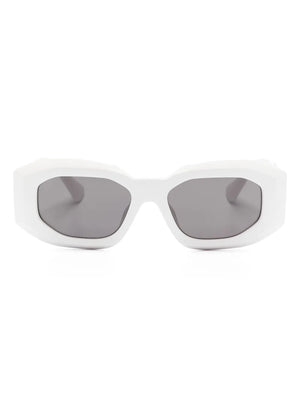 Maxi Medusa Biggie tinted sunglasses