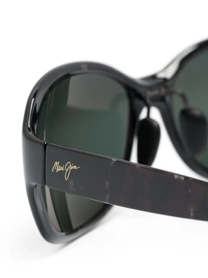 Koki Beach rectangle-frame sunglasses