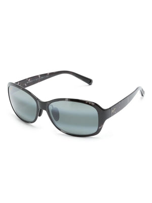 Koki Beach rectangle-frame sunglasses