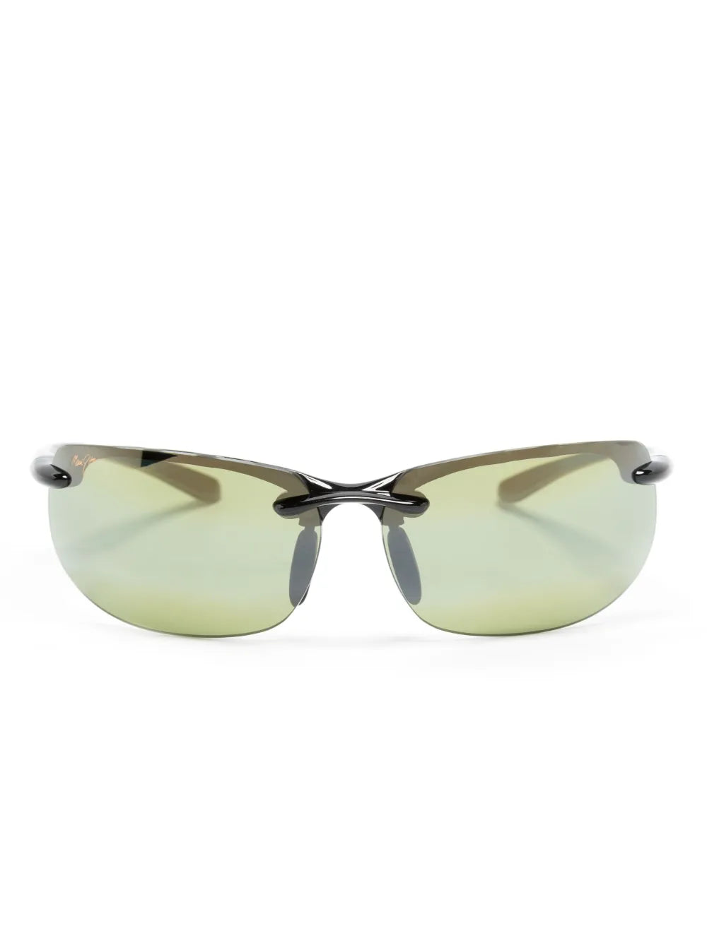 Banyans rimless sunglasses