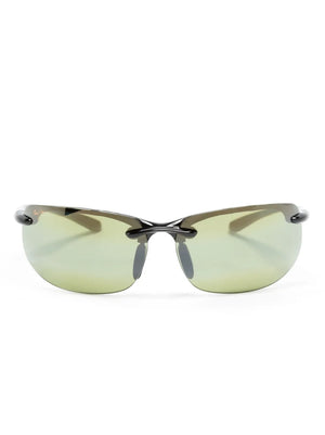 Banyans rimless sunglasses