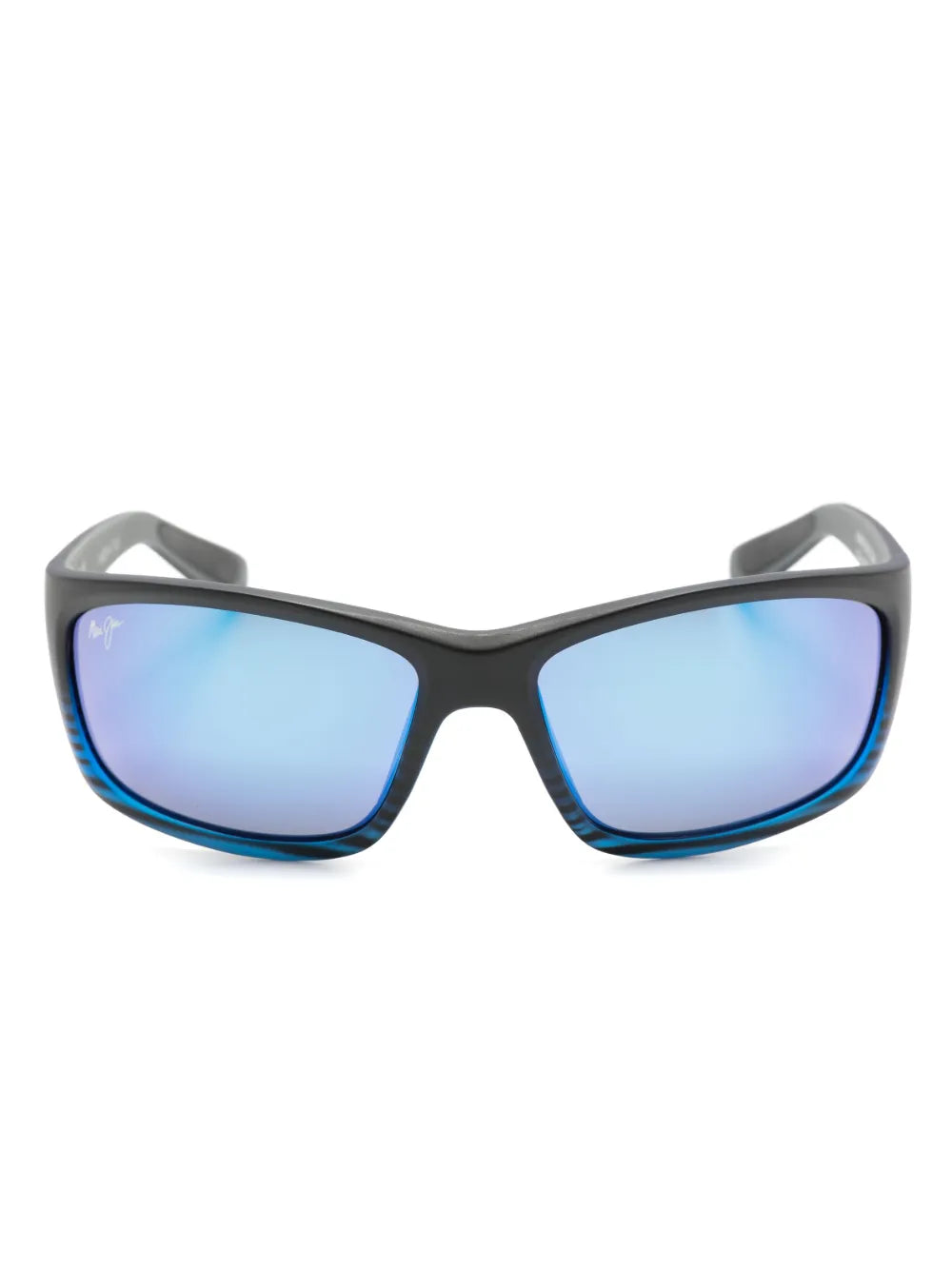 Kanaio Coast rectangle-frame sunglasses