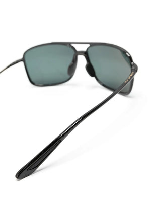 Kaupo Gap mirrored sunglasses