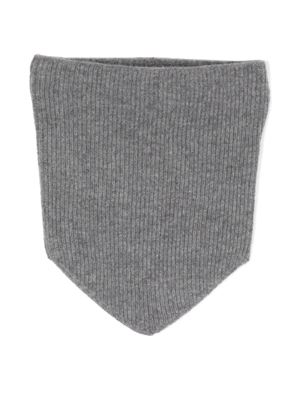 Leysin cashmere neck warmer