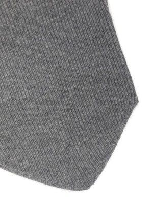 Leysin cashmere neck warmer