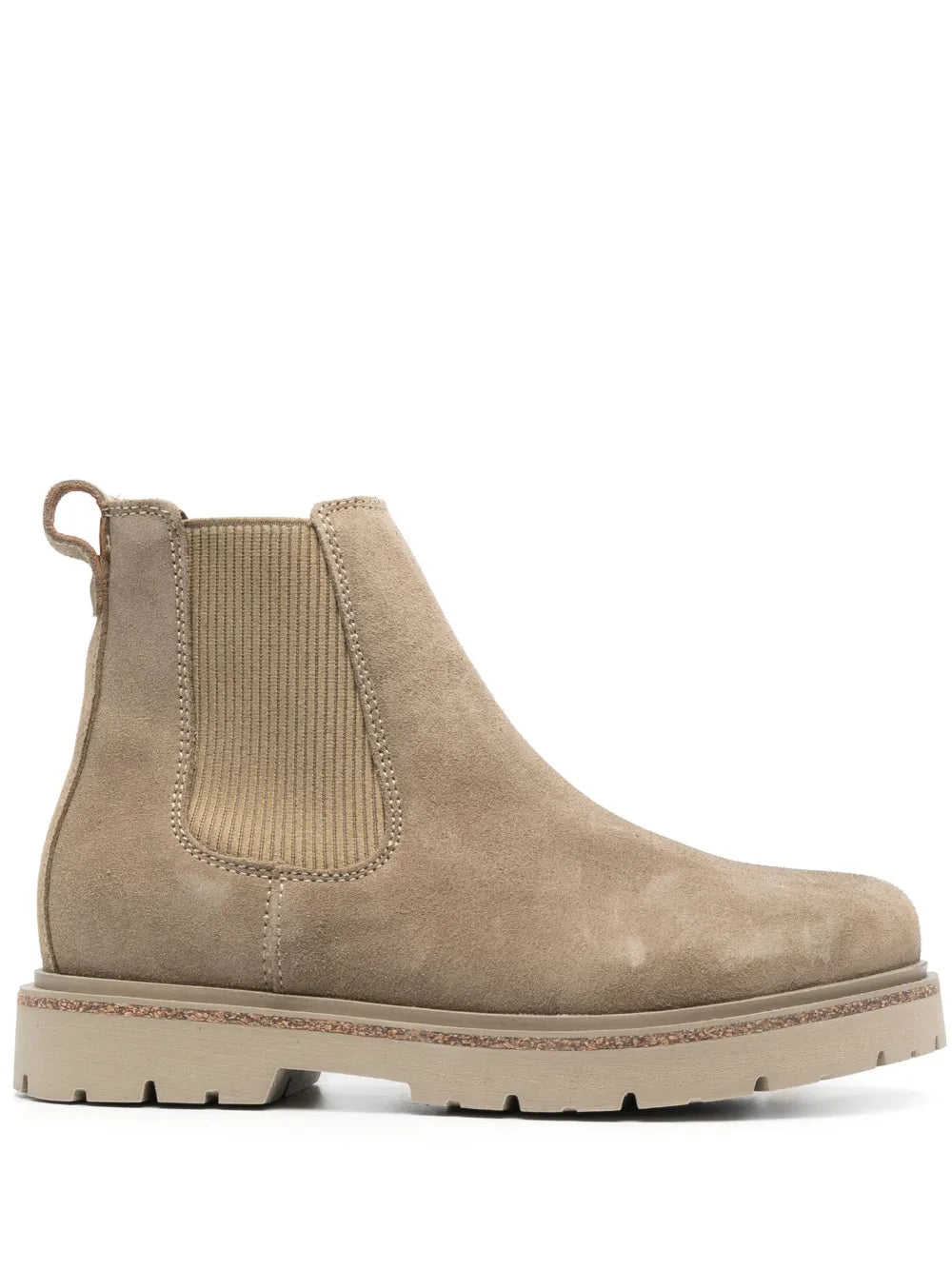 Highwood Chelsea boots
