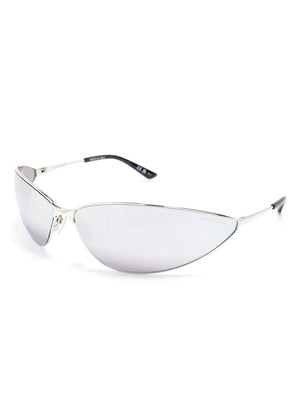 Razor Cat cat-eye frame sunglasses