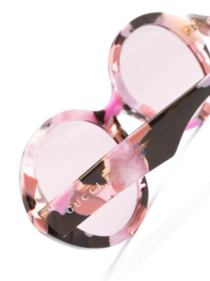 GG1628S round-frame sunglasses