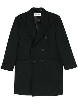 Wool Coat