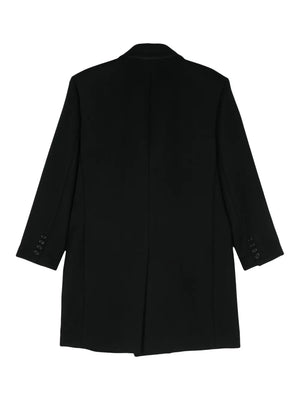 Wool Coat