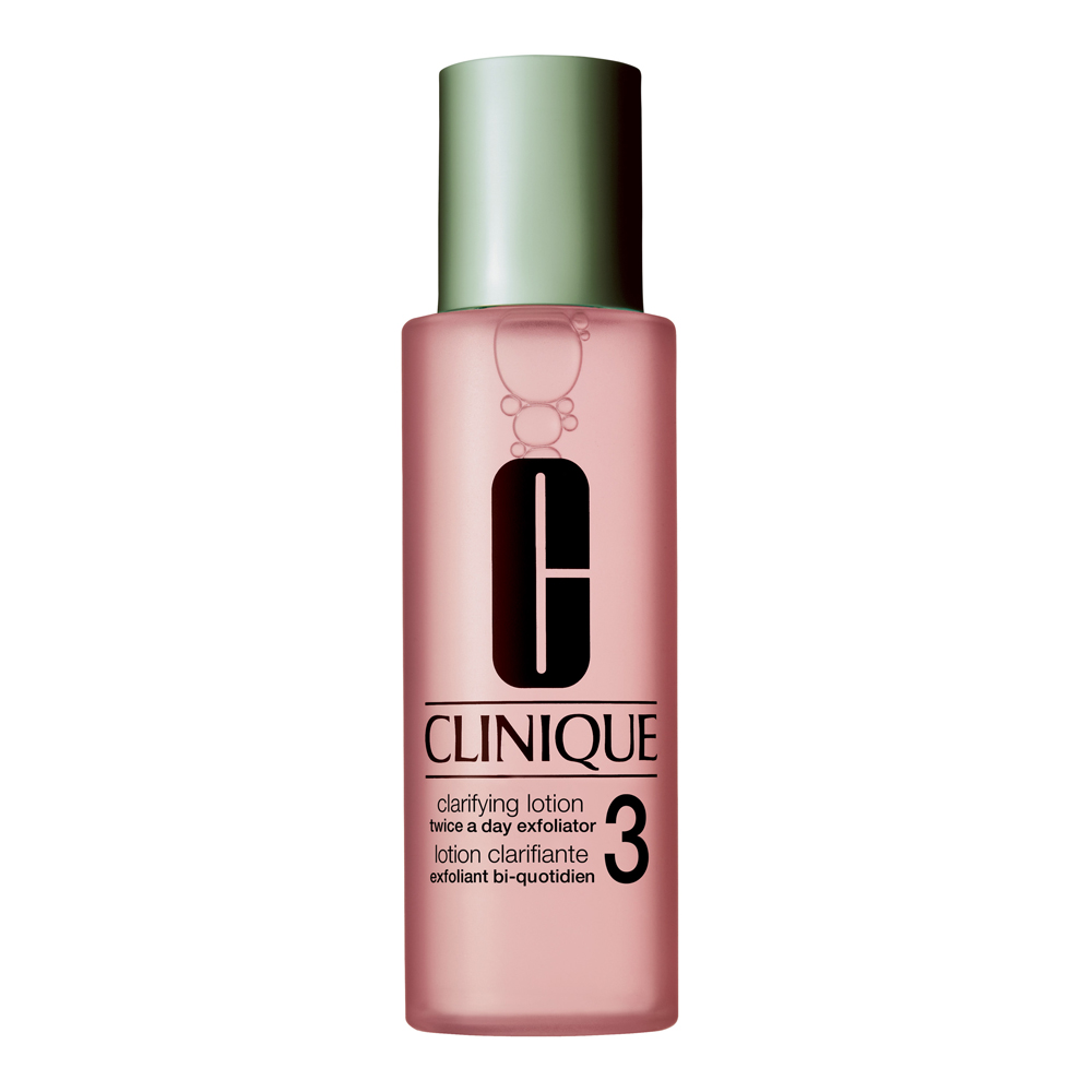 Clarifying Lotion Twice A Day 3