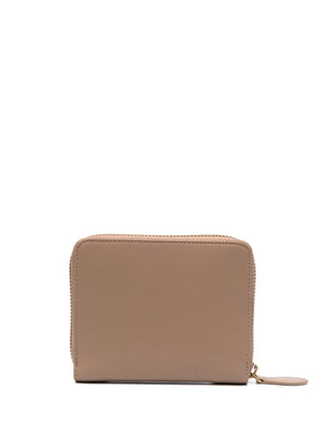 Taylor leather wallet