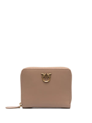 Taylor leather wallet