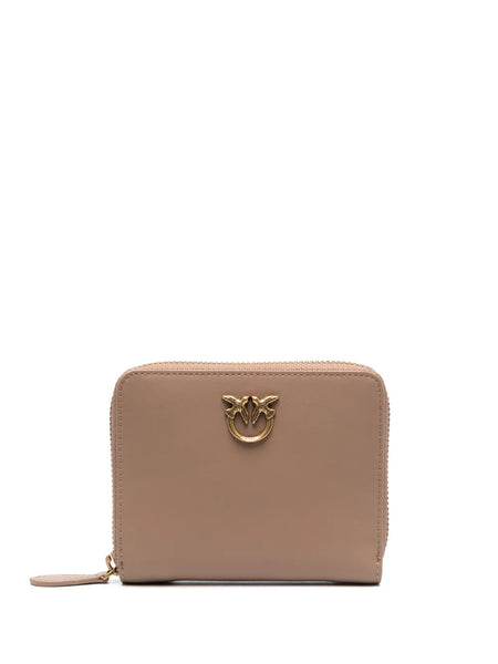 Taylor leather wallet