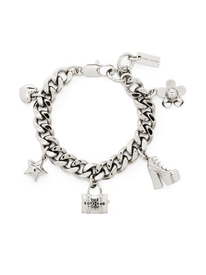 Mini Icon Charm bracelet
