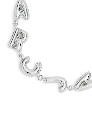 The Balloon logo bracelet