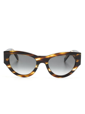 SL M94 cat-eye sunglasses