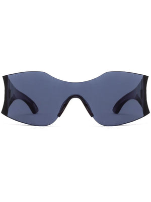 Hourglass Mask sunglasses