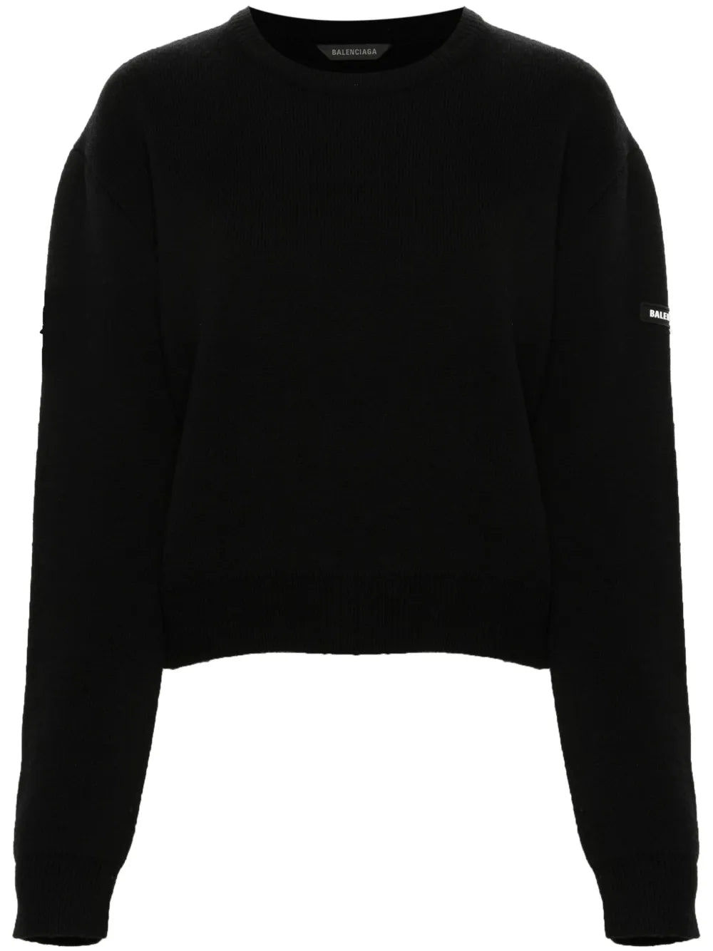 knitted sweater