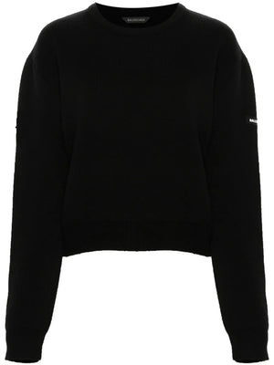 knitted sweater