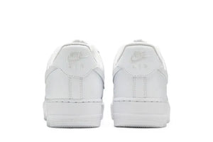 Air Force 1 Low 07 Triple White