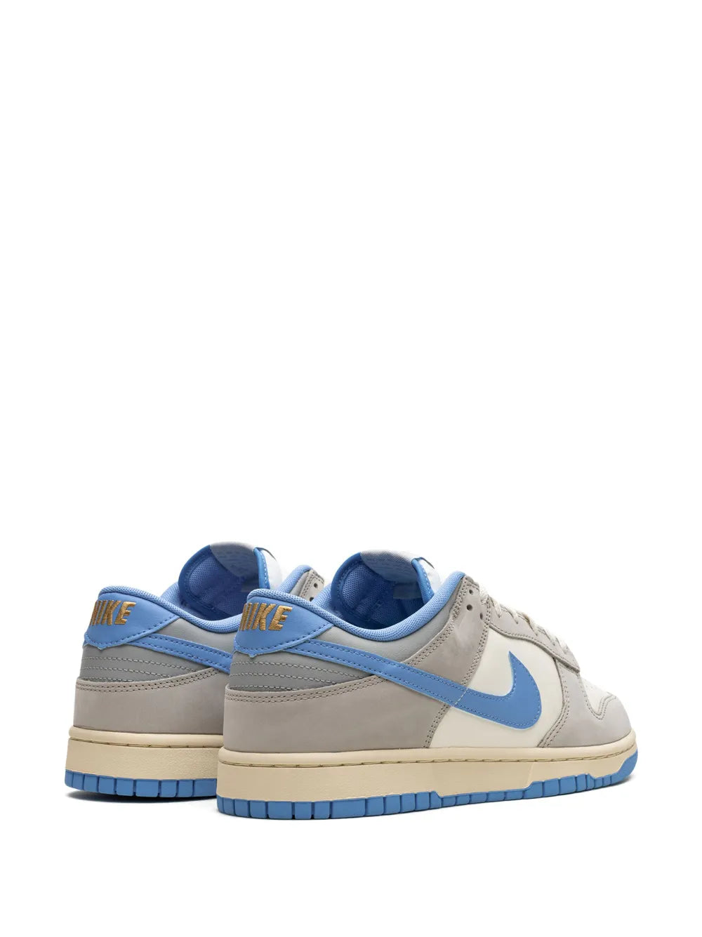 Dunk Low "Athletic Department" sneakers