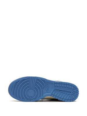 Dunk Low "Athletic Department" sneakers