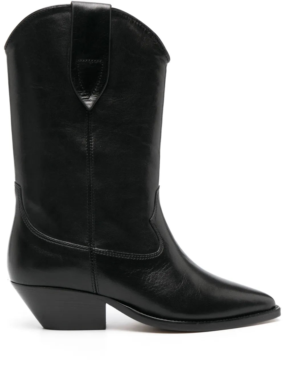 40mm Duerto cowboy boots