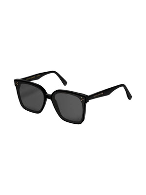 Her 01 small square-frame sunglasses