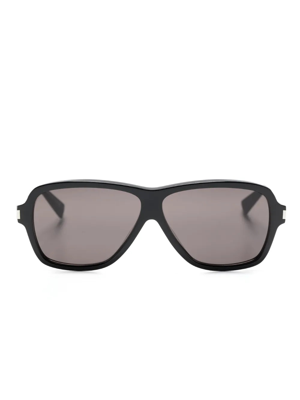 Carolyn oversized-frame sunglasses