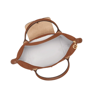 Longchamp Le Pliage Original M Tote bag Pink Tea - Recycled canvas