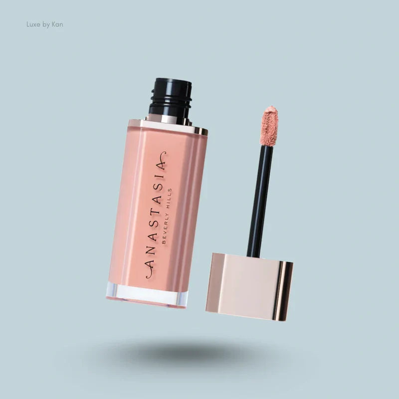 ANASTASIA BEVERLY HILLS
LIP VELVET