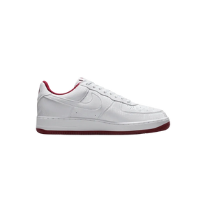 Kobe Bryant x Nike Air Force 1 Low 'Lower Merion Pack - White Team Red'