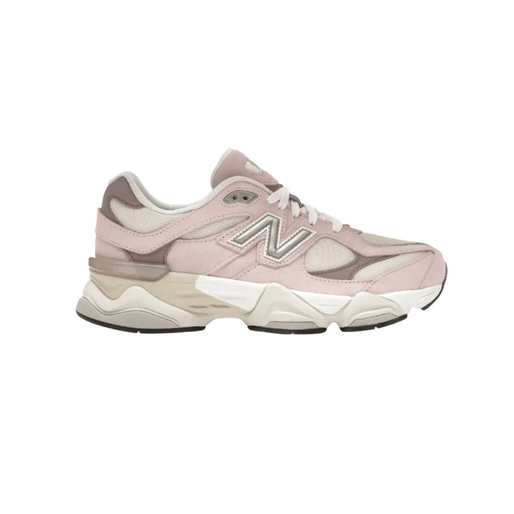 New Balance 9060 Pink White