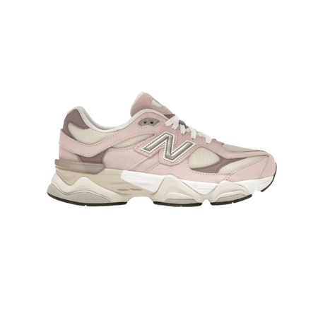 New Balance 9060 Pink White