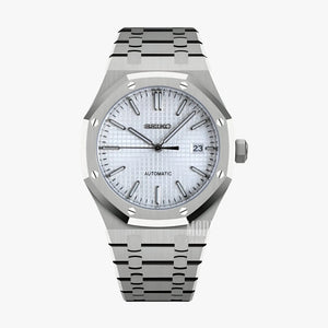 Royal Seikoak White