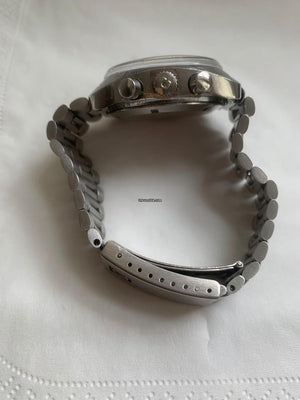 Omega Seamaster