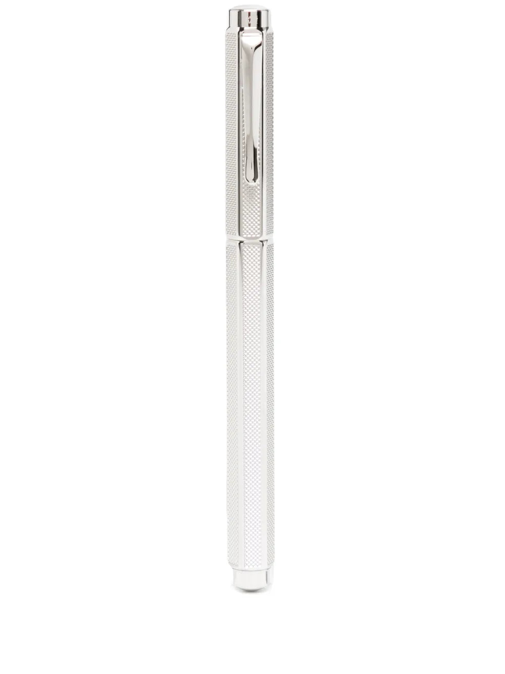 textured ballpoint pen