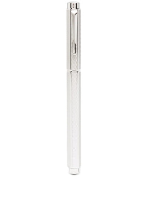 textured ballpoint pen