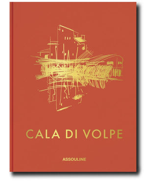 Cala di Volpe book