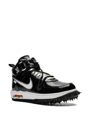 Air Force 1 Mid "Off-White - Sheed" sneakers