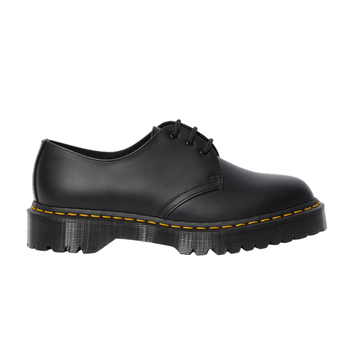 1461 Bex Smooth Leather Oxford Black