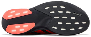 Adizero Evo SL Carbon Lucid Red