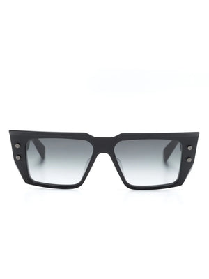 BVI cat-eye frame sunglasses