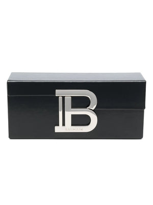 BVI cat-eye frame sunglasses