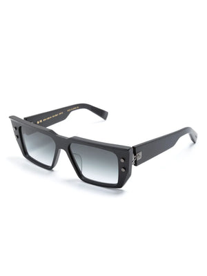 BVI cat-eye frame sunglasses
