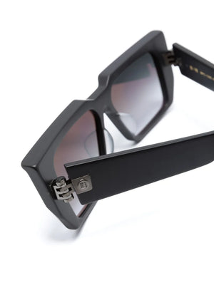 BVI cat-eye frame sunglasses
